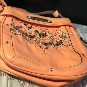 Miss Me - CrossBody - Purse